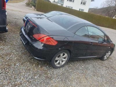 Peugeot 307 CC