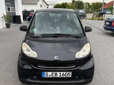 Gebraucht Smart ForTwo Coupé