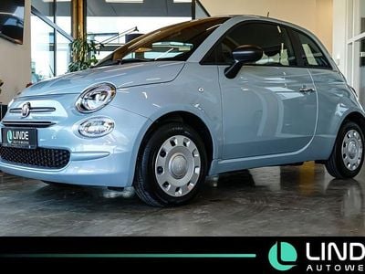 Gebraucht Fiat 500 110 PS (80 kW) 2023 Grün Kleinwagen