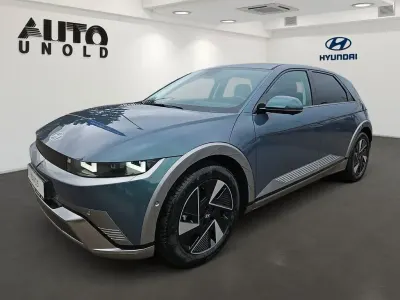 Gebraucht Hyundai Ioniq 5