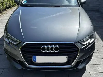 Brugt Audi A3 Sportback