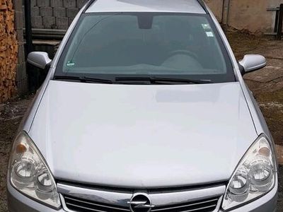 gebraucht Opel Astra Caravan 1.7 CDTI