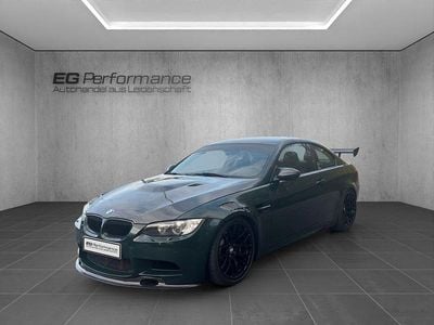 Begagnad BMW M3 Competition Edition 420 HK (308 kW) 2013 Vit Sportkupé