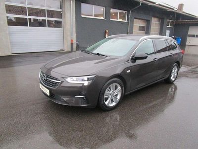 Gebraucht Opel Insignia Elegance 174 PS (127 kW) 2020 Braun Kombi