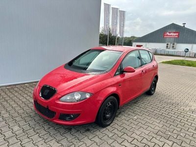 Seat Altea