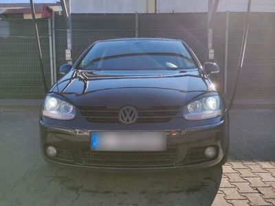 gebraucht VW Golf V 