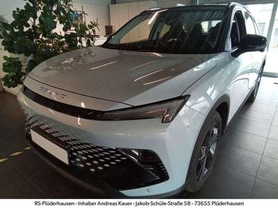 Baic X55