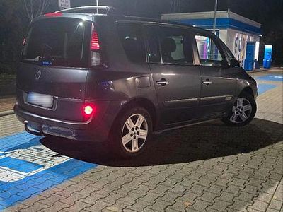 Renault Grand Espace