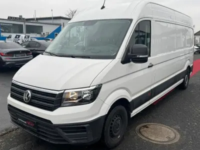 Usata VW Crafter