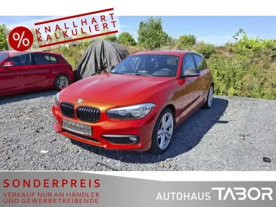 Gebraucht BMW 118
