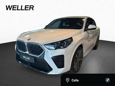 Usata BMW X2 M Sport 156 CV (114 kW) 2025 Bianco SUV