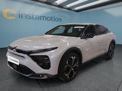 Citroën C5 X