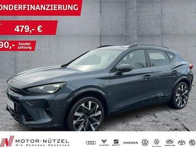 Gebraucht Cupra Formentor VZ 333 PS (244 kW) 2025 Grau SUV