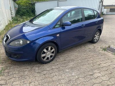 Seat Toledo