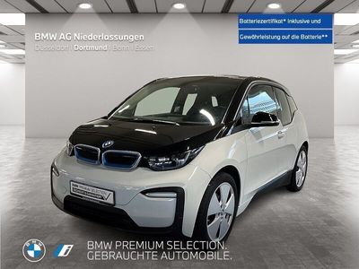 gebraucht BMW i3 120Ah