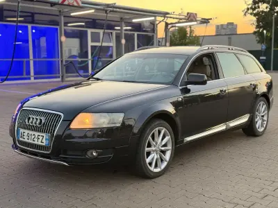 Gebraucht Audi A6 Allroad