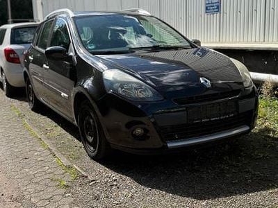 Renault Clio II