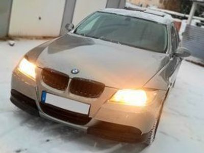 gebraucht BMW 320 320 i