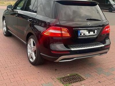Mercedes ML350