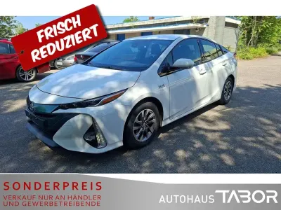 Gebraucht Toyota Prius