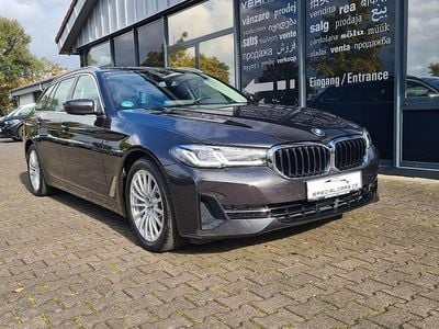 BMW 530e