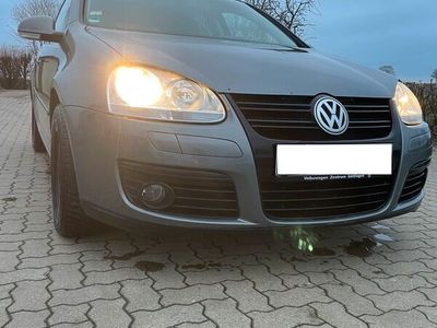 gebraucht VW Golf V 1.4 TSI United