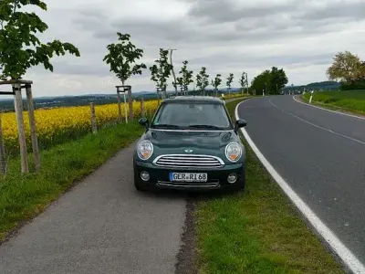Gebraucht Mini Cooper