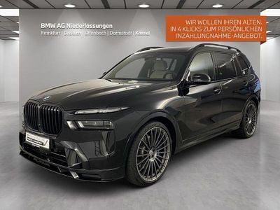 Alpina XB7
