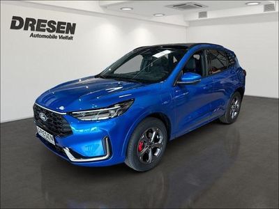 Blau Neu 2025 Ford Kuga SUV | 42.990 € (Fairer Preis)