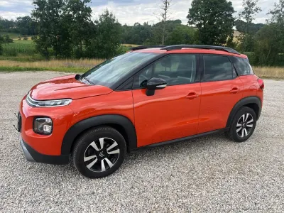Gebraucht Citroën C3