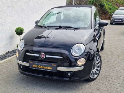 gebraucht Fiat 500 Lounge