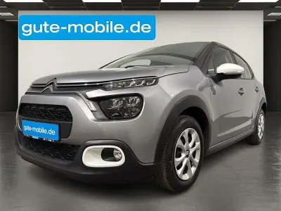 Gebraucht Citroën C3