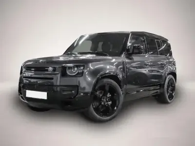 Gebraucht Land Rover Defender SE Dynamic 249 PS (183 kW) 2024 Manufacturer SUV