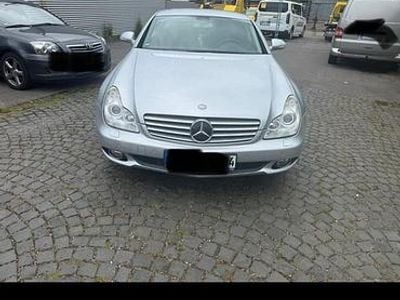 Mercedes CLS350