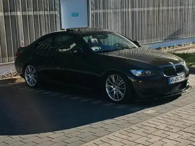 Gebraucht BMW 335