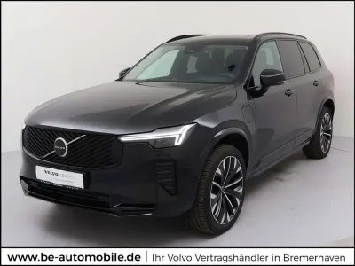 Gebraucht Volvo XC90 Ultra 455 PS (334 kW) 2025 Schwarz SUV