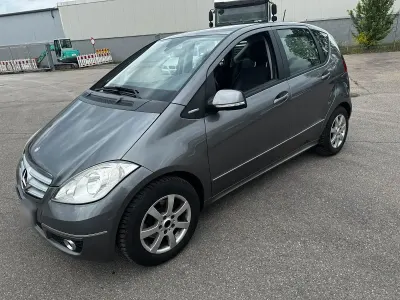 Gebraucht Mercedes A160