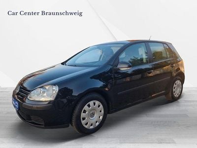 Gebraucht VW Golf IV