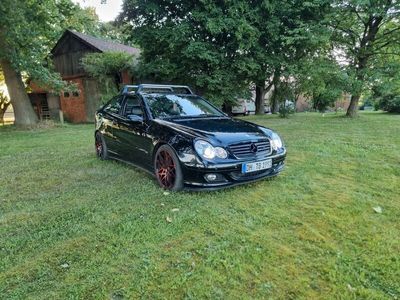 Mercedes C230