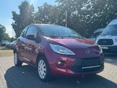 Gebraucht Ford Ka