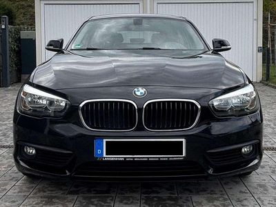 BMW 120
