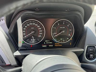 BMW 125