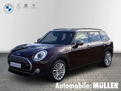 Mini Cooper Clubman