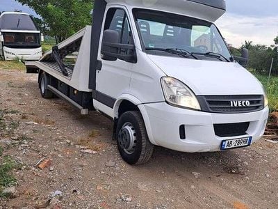 Gebraucht 2008 Iveco Daily Van | 19.500 €
