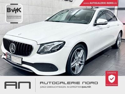 Mercedes E400