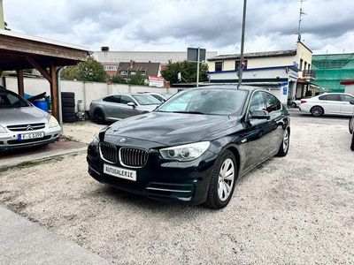 BMW 530 Gran Turismo
