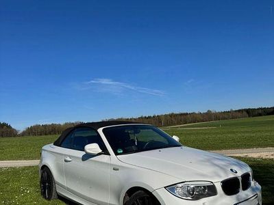 Gebraucht BMW 118 Cabriolet
