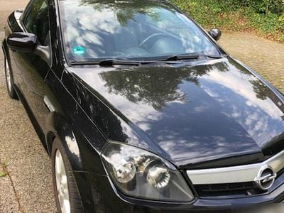 Opel Tigra