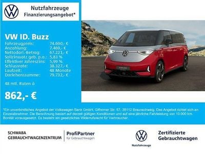 VW ID. Buzz