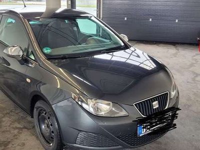 gebraucht Seat Ibiza ST Ibiza 1.2 12V Be of